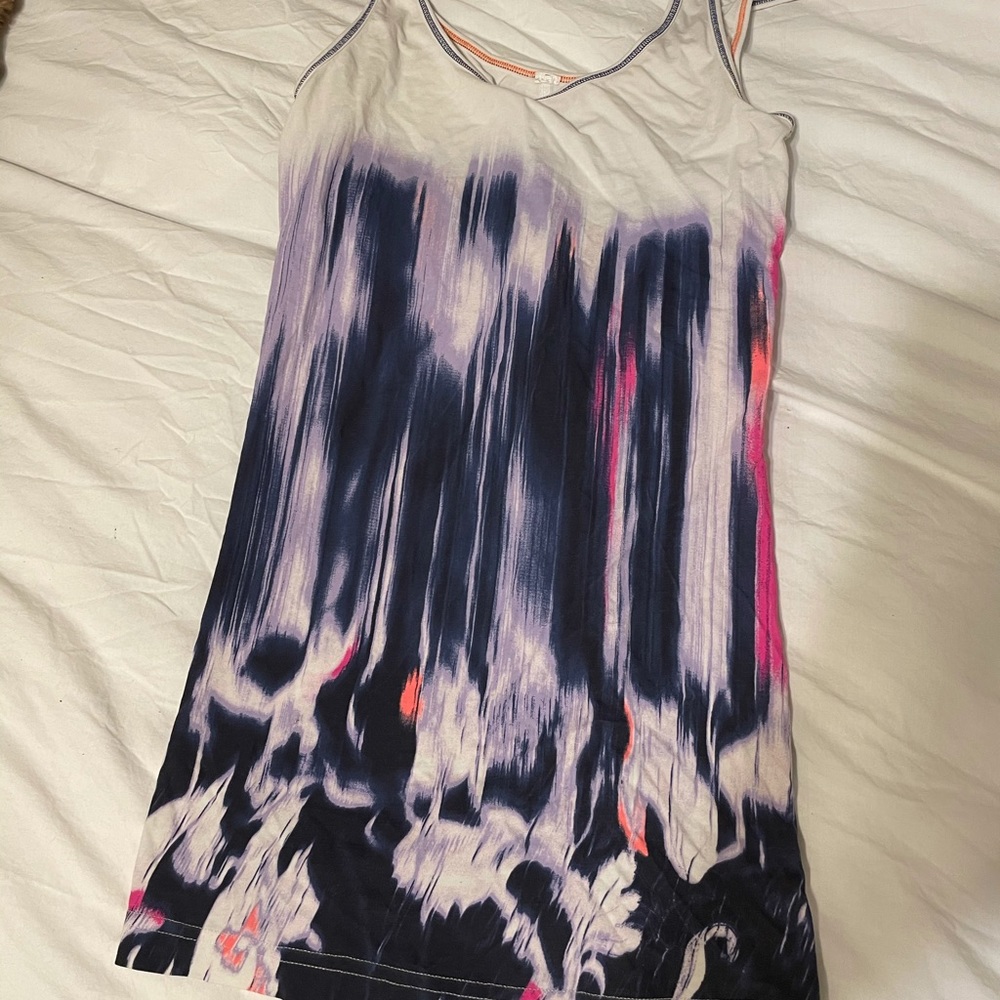 lululemon workout tank